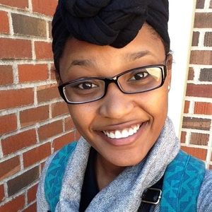 Meet your Posher, Skylar