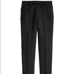 H&M suit pants Blue 34/32R