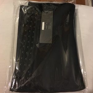 Waist trainer