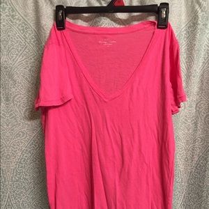 J. Crew vintage tee