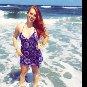 Meet your Posher, Amelia