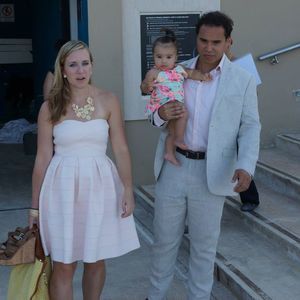 Meet your Posher, Preston