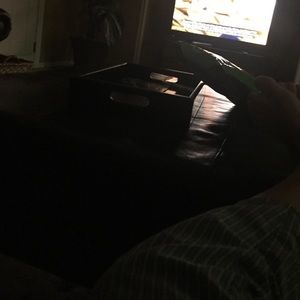 Meet your Posher, Mo