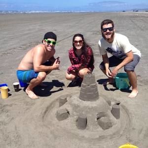 Meet your Posher, Amy