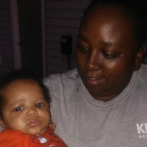 Meet your Posher, Kendra