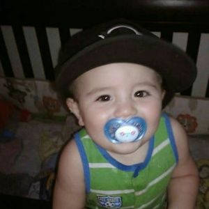 Meet your Posher, Melinda