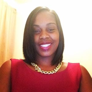 Meet your Posher, Tameeka