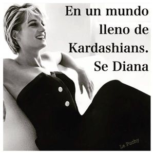 Meet your Posher, Isabel