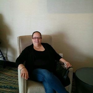 Meet your Posher, Doris