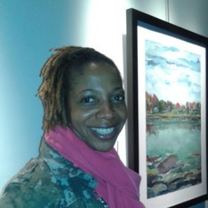 Meet your Posher, Tracelyn