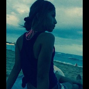 Meet your Posher, Marilyn