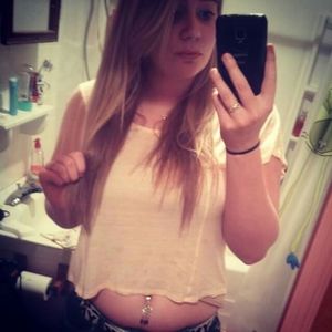 Meet your Posher, Lexi