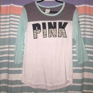💥💥ON HOLD💥💥Victoria's Secret PINK Tee