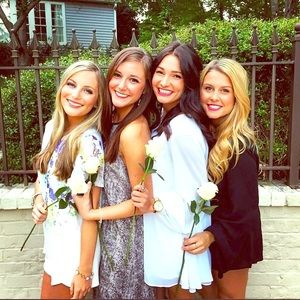 Meet your Posher, Brooke