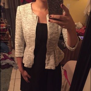 H&M blazer/jacket