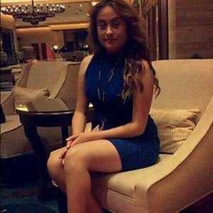 Meet your Posher, Jackie