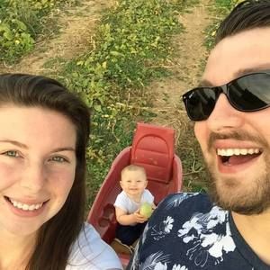 Meet your Posher, Bryan