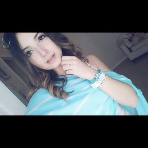 Meet your Posher, Barbara