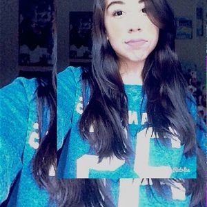 Meet your Posher, Cierra
