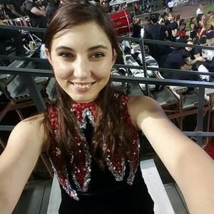 Meet your Posher, Tessie