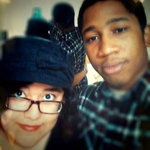 Meet your Posher, William