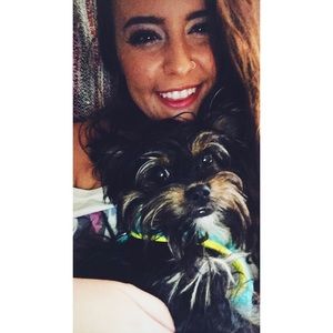 Meet your Posher, Tori