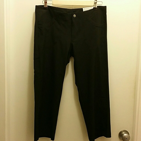 Patagonia All-out Capris