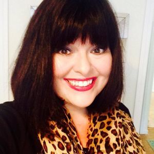 Meet your Posher, Leslie