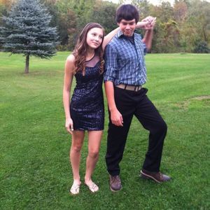 Meet your Posher, Amy