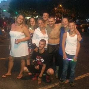 Meet your Posher, Patricia