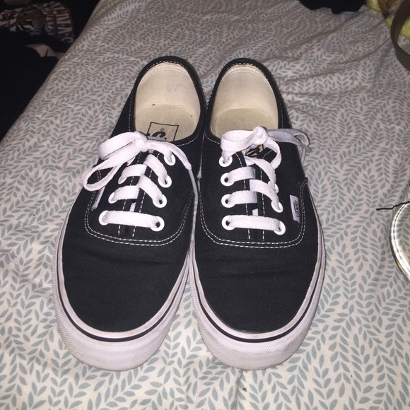 Classic vans