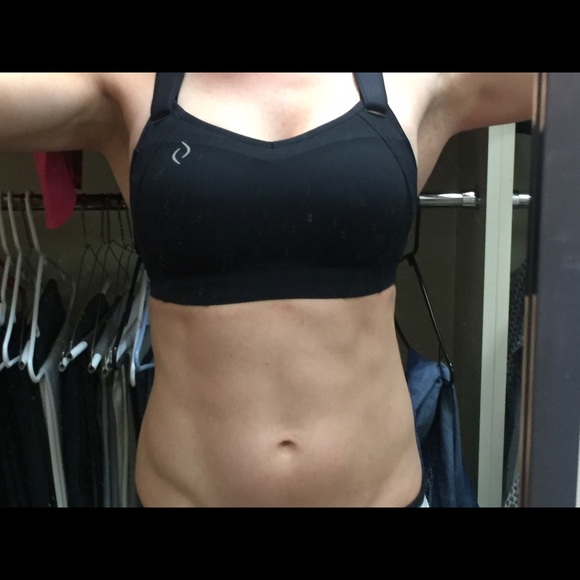 Moving Comfort Juno Bra