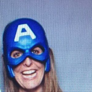 Meet your Posher, Alix