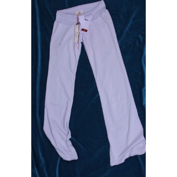 Peoples Liberation Terry Pants