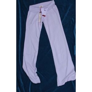 Peoples Liberation Terry Pants