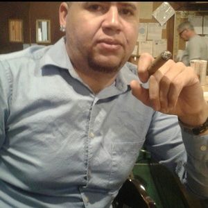 Meet your Posher, Antonio