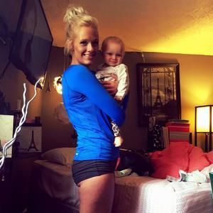 Meet your Posher, Cecilia