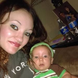 Meet your Posher, Amber