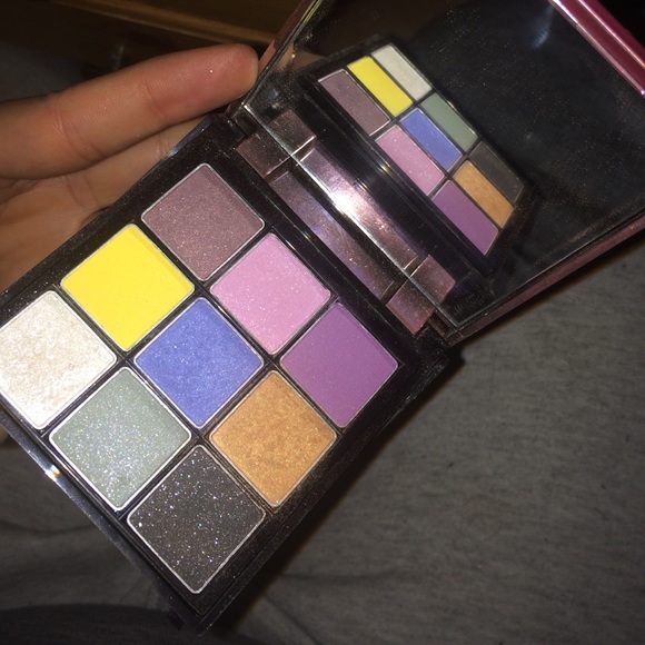 Super Flip Color Kit by Mark