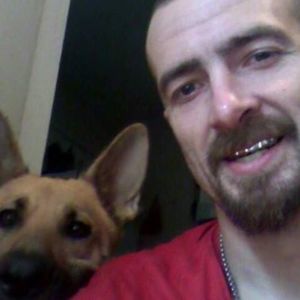 Meet your Posher, Sean