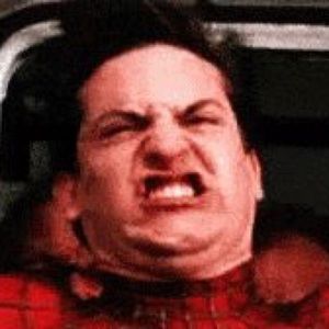 Meet your Posher, Alan