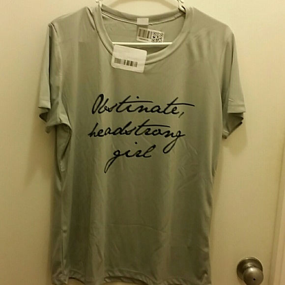 Sport-tek shirt