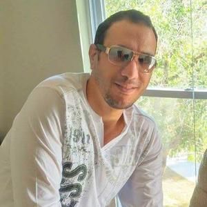 Meet your Posher, Mohamed