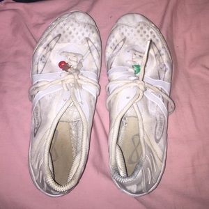 Infinity Cheer Shoes
