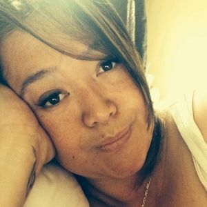 Meet your Posher, Patricia patty