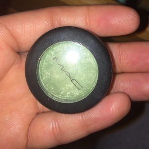 Authentic MAC Eye Shadow  "Swimming"