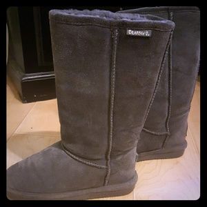 Bearpaw UGG style boots