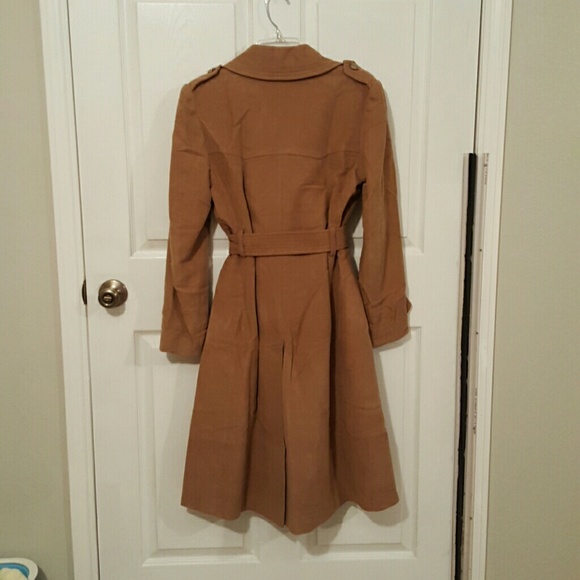 Banana Republic Coat - Picture 2 of 4