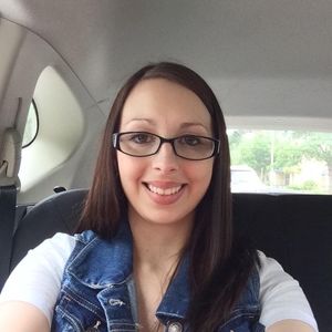 Meet your Posher, Beth