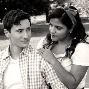 Meet your Posher, Brett